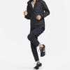 (WMNS) Женские беговые брюки Nike Dri-FIT Fast со средней посадкой 7/8 'Черный' FB7030-010