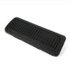 Черная накладка на педаль тормоза для Dodge для Ram 150 250 350 1984 1993 для Ramcharger 1989 1993 OEM номер 3492837 прямая замена