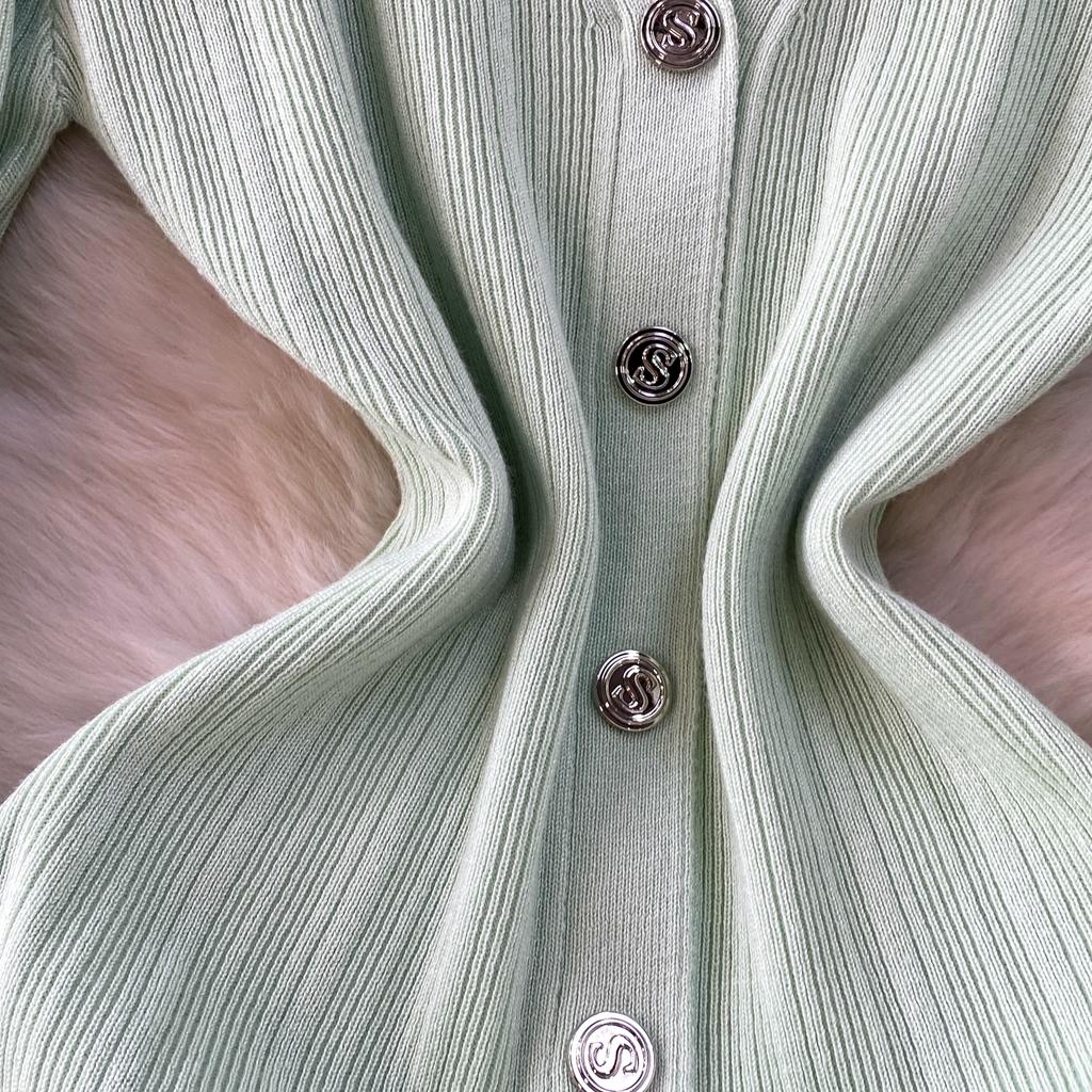 Autumn Winter Women V-neck Full Sleeve Knitted Pullover Sweater Party Long Maxi Mermaid Dresses