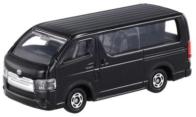 TAKARA TOMY Ящик 113 Тойота Хайс