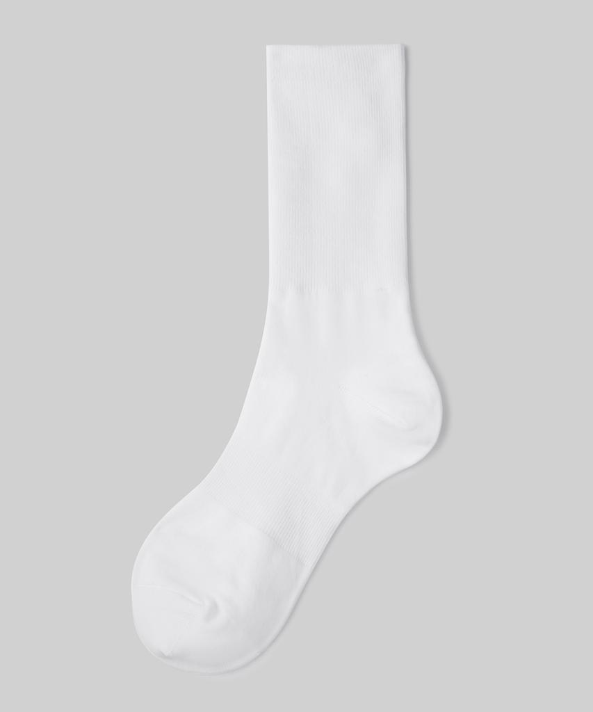 Musinsa Standard [Cooltandard] Быстросохнущие носки с круглым вырезом, 3 пары