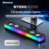 Bluetooth Игровая Настольная Акустика Newman BT535 (Китайская версия)
