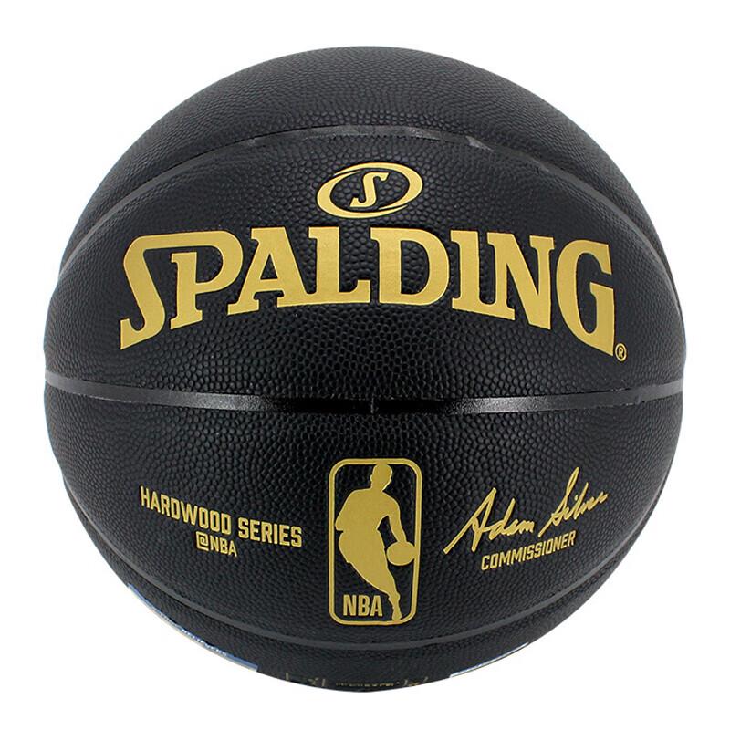 SPALDING TF Легендарный Логотип Клипперс Баскетбольный