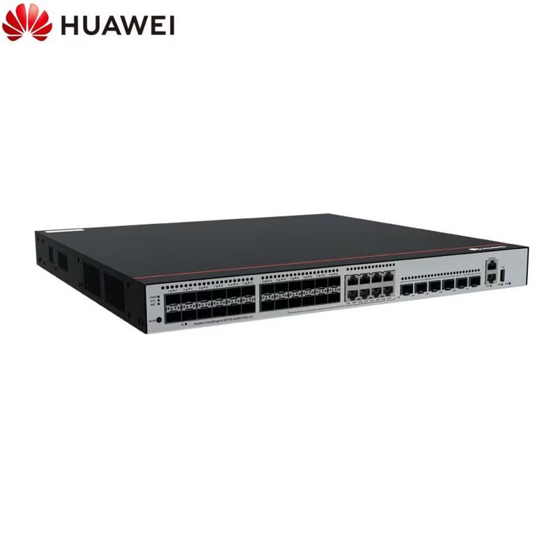 Huawei S5735-S24ST4XE-V2 Network Switch
