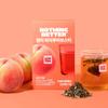НИЧЕГО ЛУЧШЕ Luv Tea #Персик Ройбуш 15 шт.