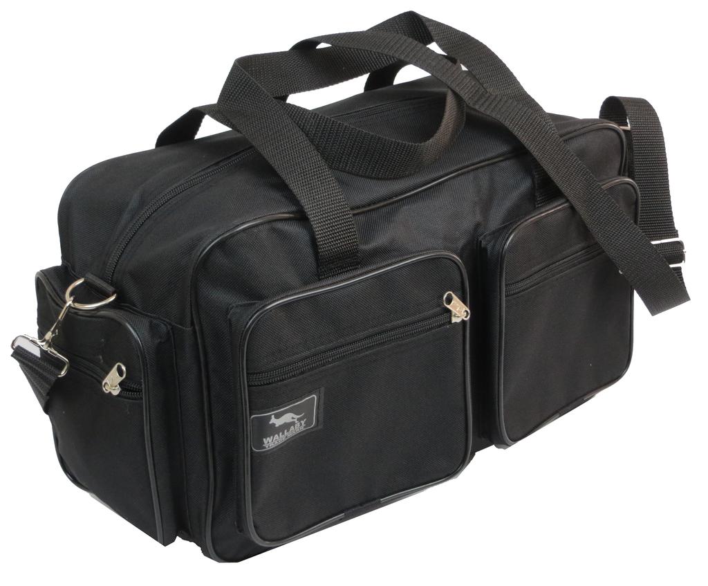 Man's Bag Wallaby 2760