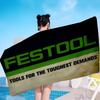 F-Festool Банное полотенце Микрофибра Мягкое Впитывающее Дышащее Для Девочки Детей Декоративное Мультяшное Пляжное полотенце