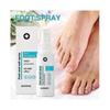 Foot And Nail Spary, Natural And Powerful Foot Care