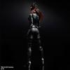 Трилогия Темного рыцаря Play Arts Kai Catwoman Фигурка