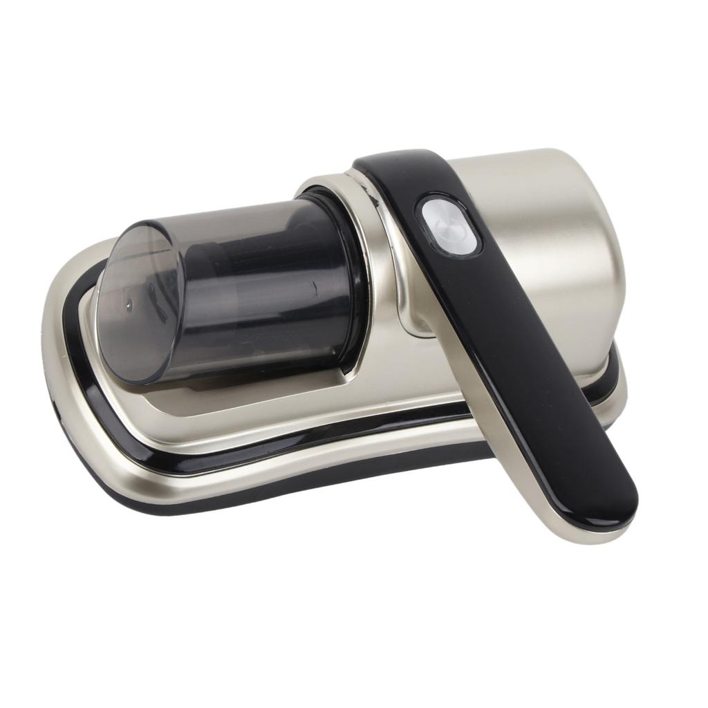 Пылесос для матрасов, антиаллергенный, для удаления клещей, пылесос с мощностью всасывания 8000 Па, беспроводной