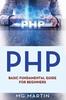 Книга Php : Basic Fundamental Guide for Beginners : 1