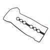 1Pc Valve Cover Gasket For Toyota Corolla 00-08 1121322050 112130D020 112130D030