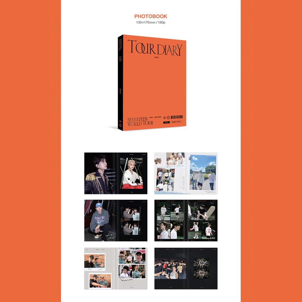 Seventeen Мировой тур [BE THE SUN] - ДНЕВНИК ТУРА ПО СЕУЛУ