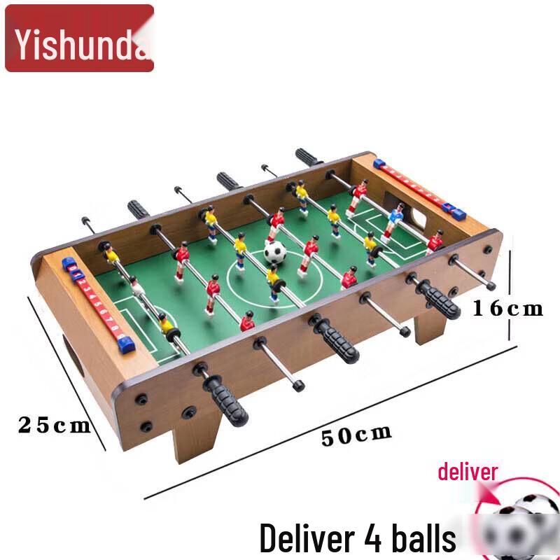 Настольная коллекция игр Yishunda