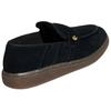 Женские лоферы adidas Wmns Handball Spezial Loafer 'Core Black Core Black Gum'