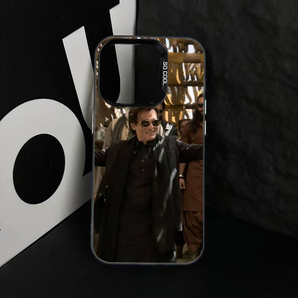 D-DTR R-Rehman Чехол для телефона iPhone 17,16,15,14,13,12,11 Plus,Pro Max,XS,Цветной Серебристый Чехол для телефона Funda Cover