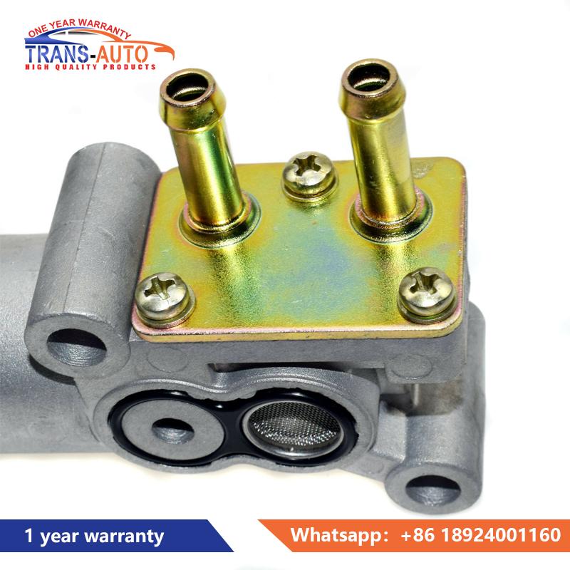 Idle Air Control Valve 36450-P3F-004 36450-P0D-004 Fit For Honda CRV CR-V CIVIC 2.0L 97-01 36450P3F004