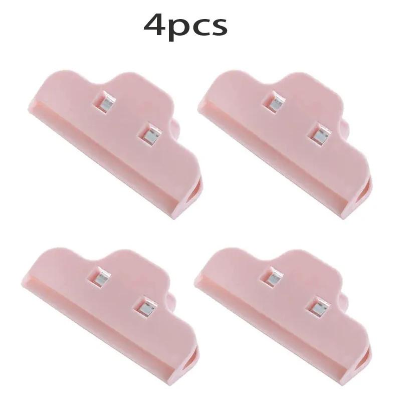 Painting Board Clip, DIY Diamond Painting Tool Clip Accessories, Drawing Board Holder, Plastic Bag Sealing Clip