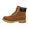 Timberland Mid-Calf Outdoor Casual Martin Boots Women Boots Brown 10360