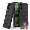 Чехол для Motorola Moto G35 5G Чехол для Motorola Moto G35 5G Противоударный Защищающий от отпечатков пальцев ТПУ Чехол для телефона для Motorola Moto G35 5G