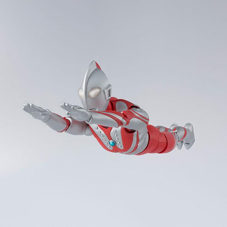 С.Х.. Figuart Joppy, корейская популярная марка Bandai