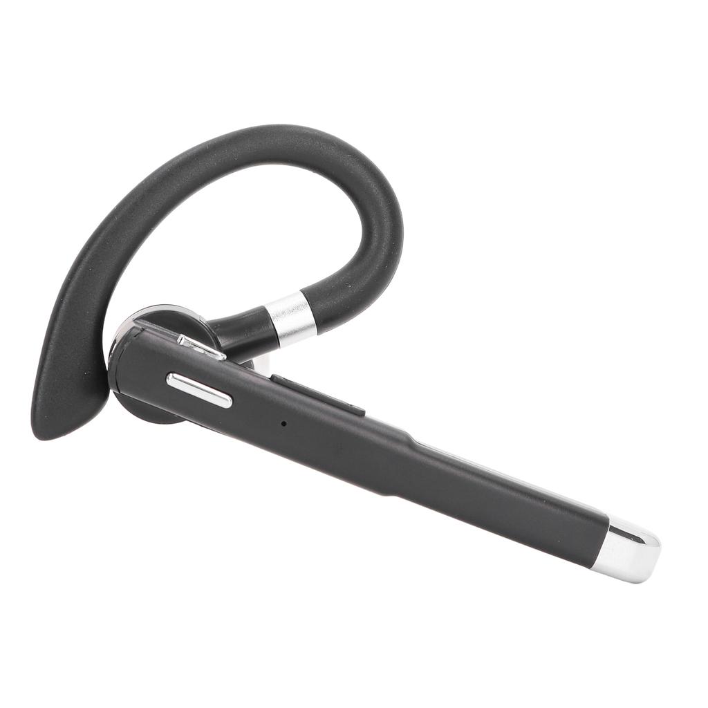 Bluetooth Headset Stylish Noise Canceling Waterproof Wireless Bluetooth Earpiece with Digital