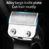 Low Noise Dog Hair Scissors Full Metal Rechargeable Pet Professional Trimmer Cat and Dog Grooming Scissors