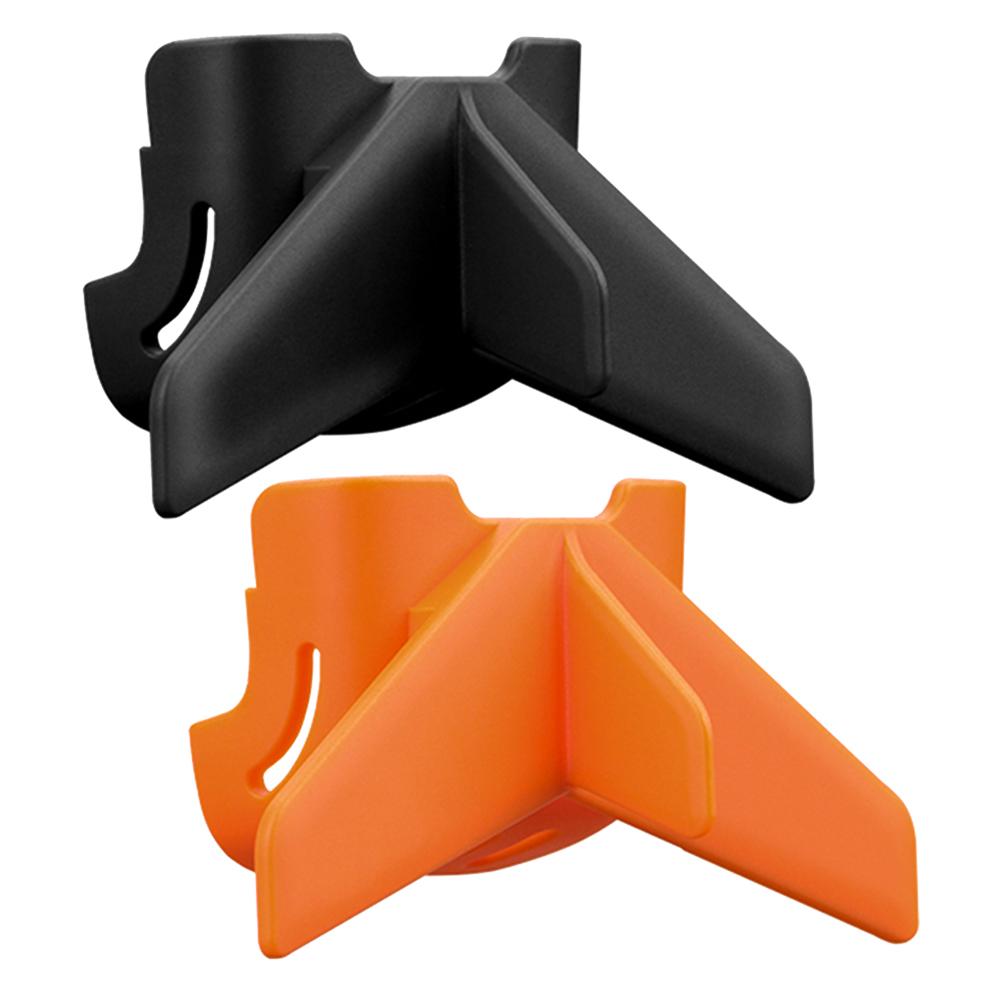 Защитная крышка аккумулятора Снятие аккумулятора Заднее крыло Хвостовая часть Защита аккумулятора дрона Хвостовой спойлер для аксессуаров для дрона DJI Avata 2