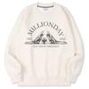 MILLION DAY Million Puppy Days Sweatshirt
