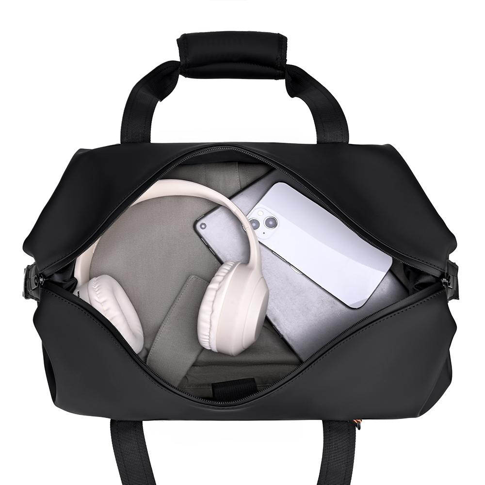 Дорожная сумка мужская сумка большой емкости спортивная сумка для коротких дистанций фитнес сумка через плечо сумка