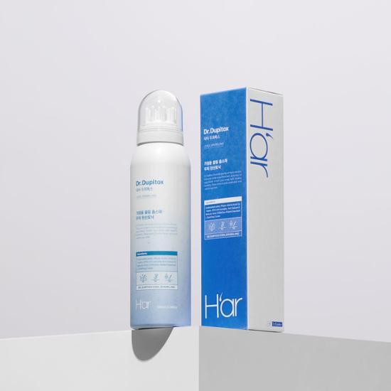 Доктор ХАР. Scalp Tox 100 мл