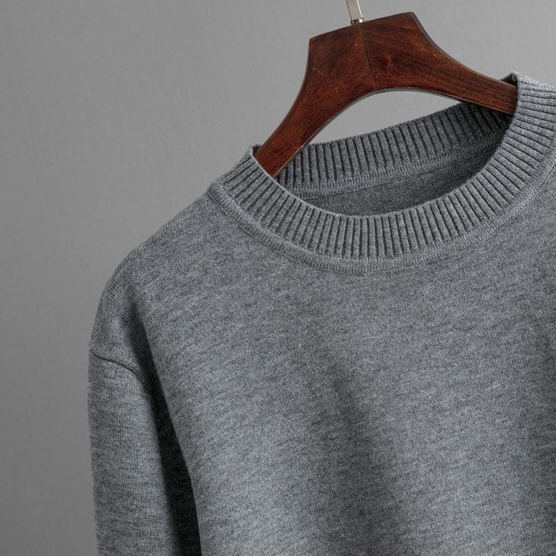 Женский осенне-зимний модный костюм большого размера, рубашка + брюки, повседневные брюки с круглым вырезом, длинными рукавами и разрезами, цветные повседневные брюки с высокой талией