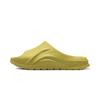 Шлепанцы Li Ning Unisex Зеленые Бобы Желтые AGAW007-11