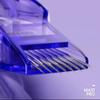 Стерильная игла Mast Pro Tattoo Needle Semi-Permanent Material SMP одноразовая 0603RL 0803RL, RL, 1001RL, 1 шт.