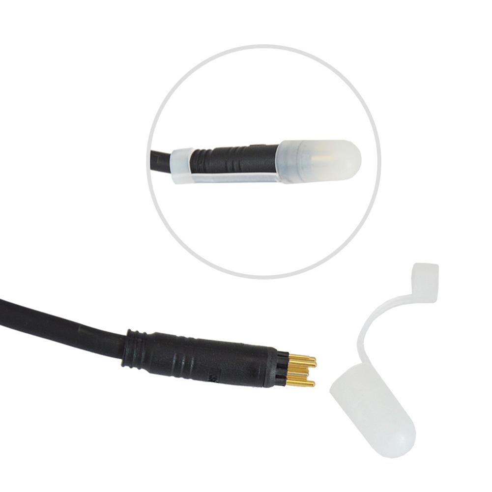 Удлинительный кабель, провод 10/14 мм, диаметр 66,5 см/106,5 см