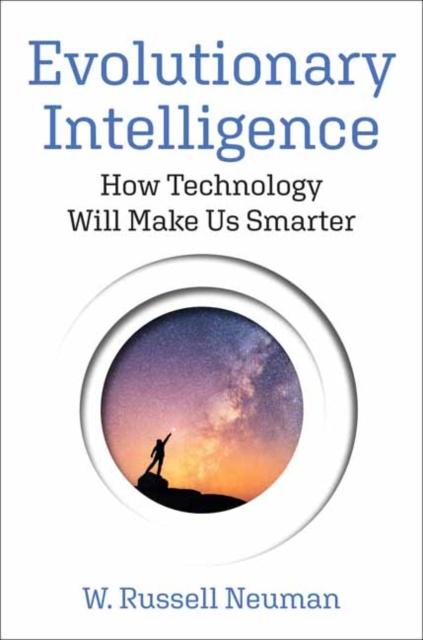 Книга Evolutionary Intelligence : How Technology Will Make Us Smarter