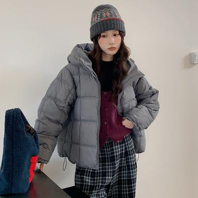 DIMANAF 2025 Женские парки больших размеров Жилеты Пальто Куртки С длинным рукавом Верхняя одежда Толстая Теплая Осень Зима