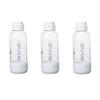 Drinkmate Small Bottles, Set of 3, White
