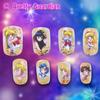 Персонаж Nail Pretty Guardian Sailor Moon C Pretty Guardian