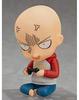 Nendoroid One Punch Man Saitama OPPAI Parker Ver. Non-scale ABS&PVC Painted Movable Figure