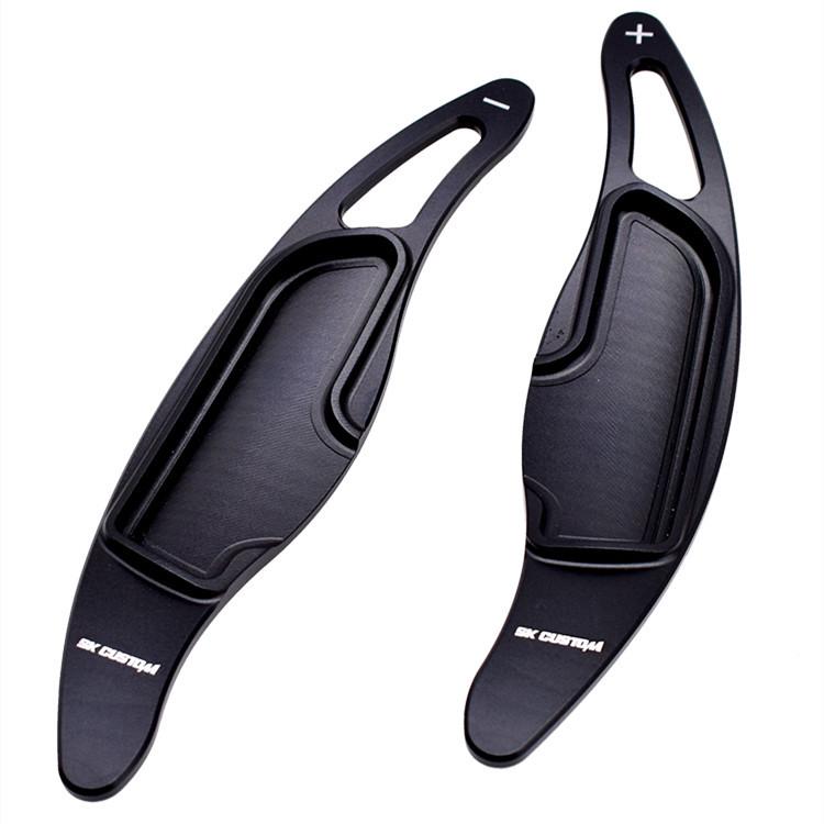 Wey WE Tank 300 Внедорожное рулевое колесо подрулевые лепестки переключения передач - Алюминиевый сплав