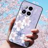 Для Xiaomi 15 Pro 5G 6.73" Чехлы 3D Рельефный Мягкий Силиконовый Чехол Ретро Тисненый для Xiaomi 15 5G Телефон Mi 15pro 15 3D Мягкий ТПУ Чехол
