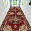 Hallway Carpet Luxury Moroccan Floral Area Rug Hall Long Runner Aisle Rug Corridor Carpet By Wedding Decor Passageway Mat
