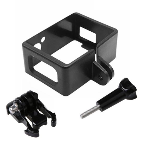Camera Protective Housing Frame Case Mount for GoPro 4 SJCAM 6000/5000/4000