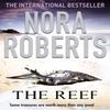 The Reef by Nora Roberts Paperback Book 9780749940928