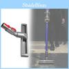 For Dyson V7v8v12 Soft Bristle Floor Tool With Long Flat Nozzle For Home Cleaning Efficiency
