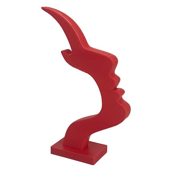 Side Face Eyeglasses Holder Glasses Display Stand Desktop Decoration Sunglasses