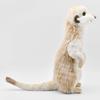 HANSA Meerkat Plush Toy x x 194735 No. 4576, 17.8 15.8 31.7cm, Acrylic,