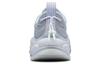 Li Ning CF Star Track Нескользящие Износостойкие Низкие Спортивные Повседневные Кроссовки Женские Рассветно-Серые AGLT074-2
