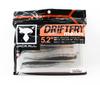 Jackall Мягкая приманка Drift Fry Mellow 5.2 дюйма Shine Silver Shad (5900)